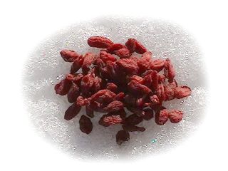 goji berries image