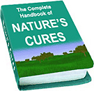 natures cure book