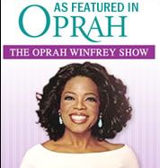 as seen on oprah